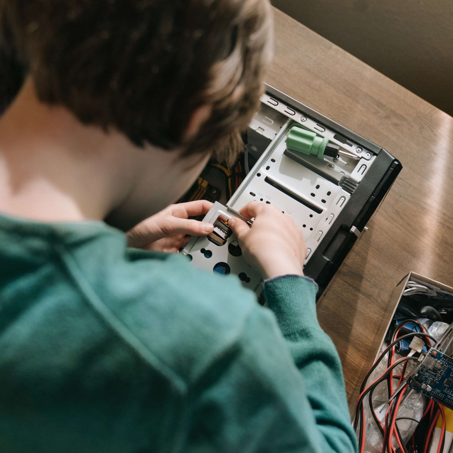 Laptop Repair, Laptop Screen Repair Conway & Myrtle Beach, SC Joe's